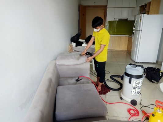giặt ghế sofa quận tân phú