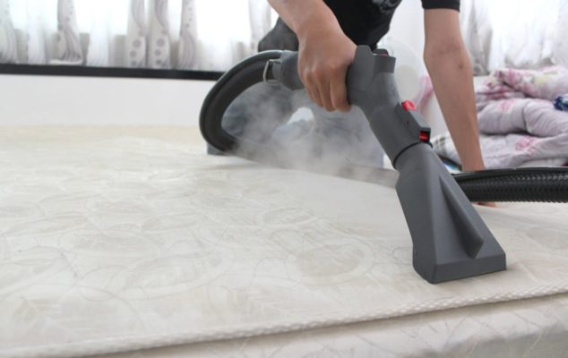giặt nệm tại quận 8